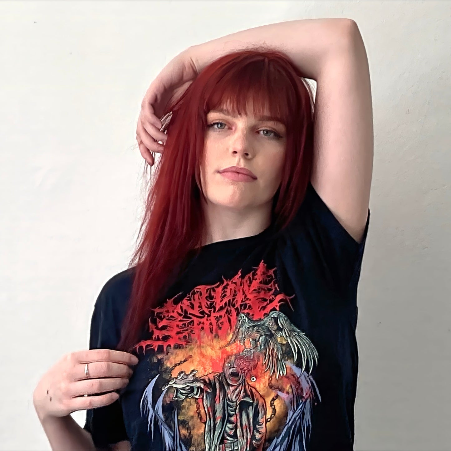 DEATHCORE