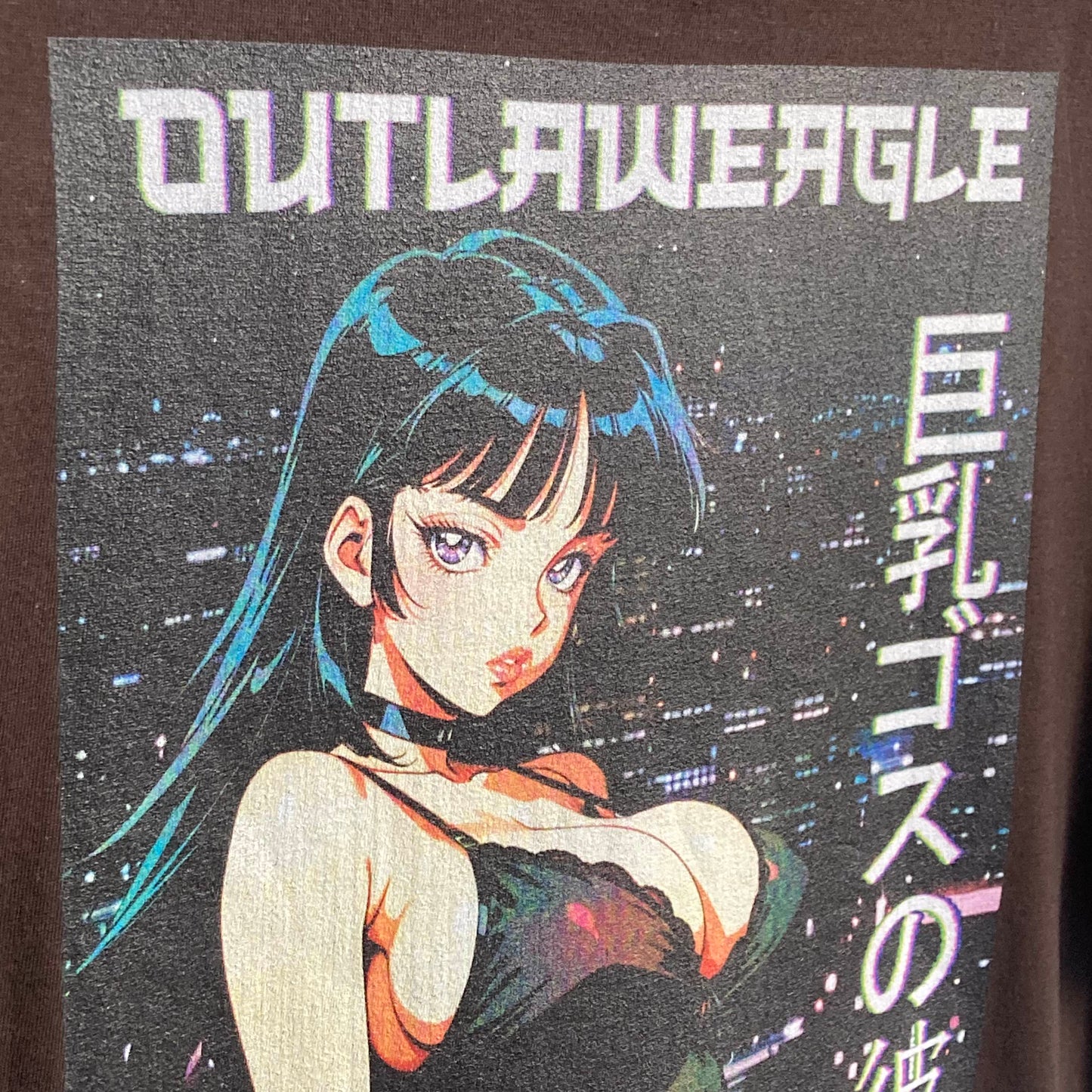 GOTH GF