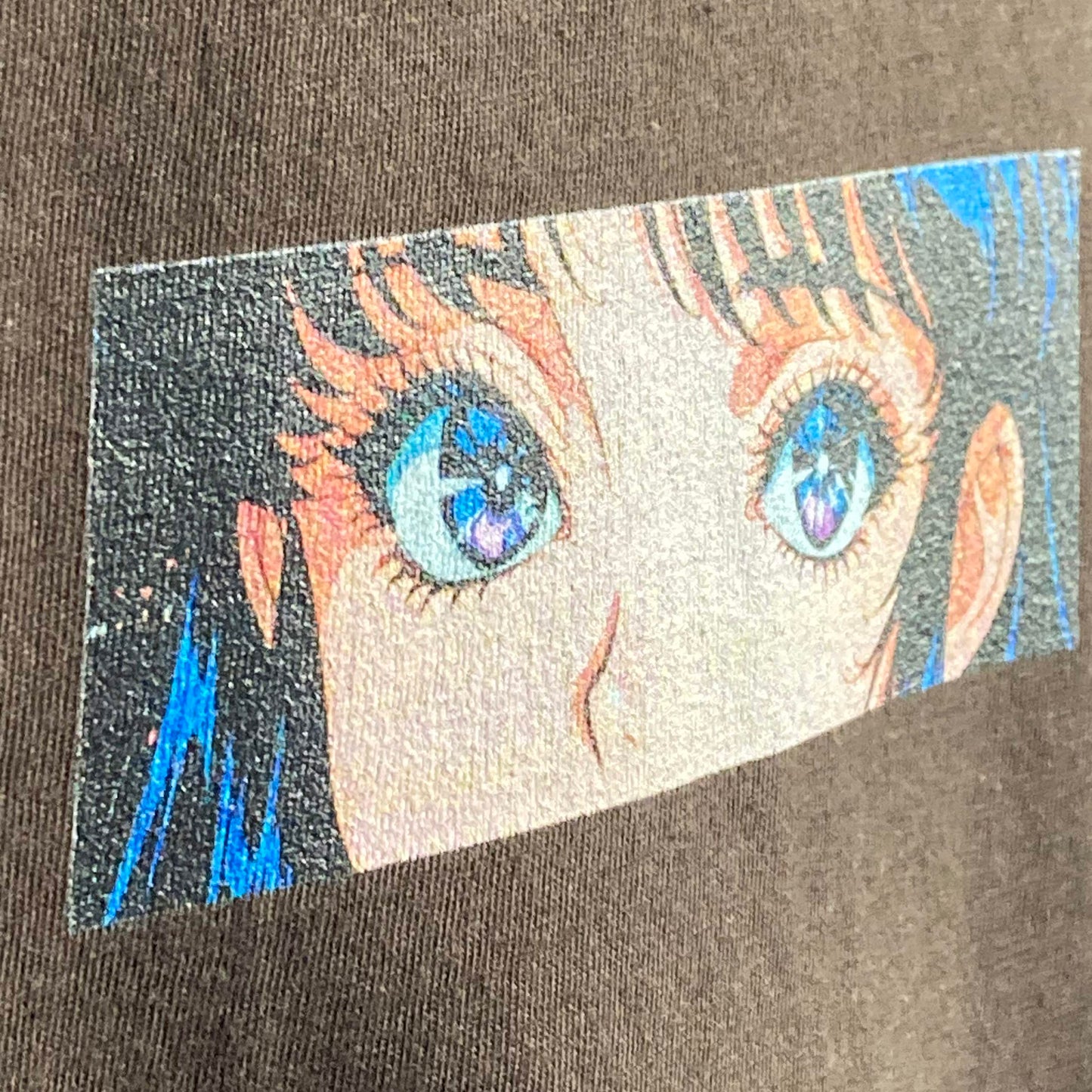 GOTH GF
