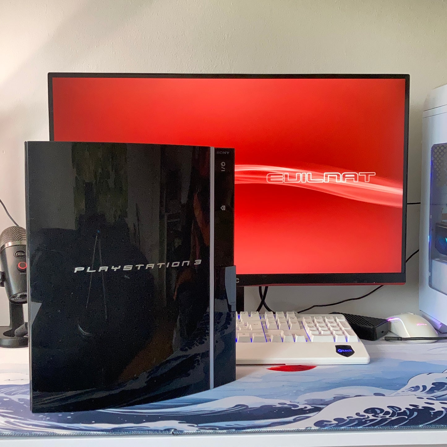 PS3 CFW Inštalácia