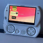 PSP CFW Inštalácia