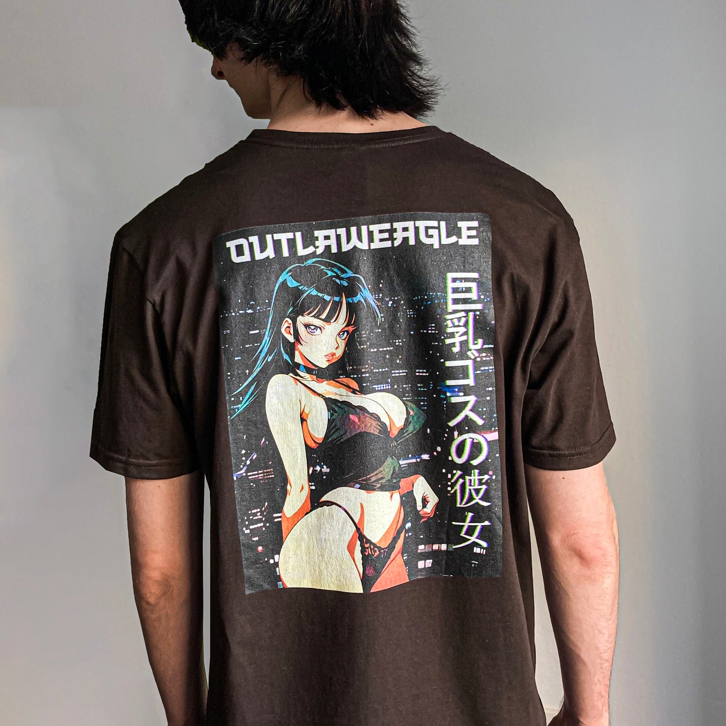 GOTH GF