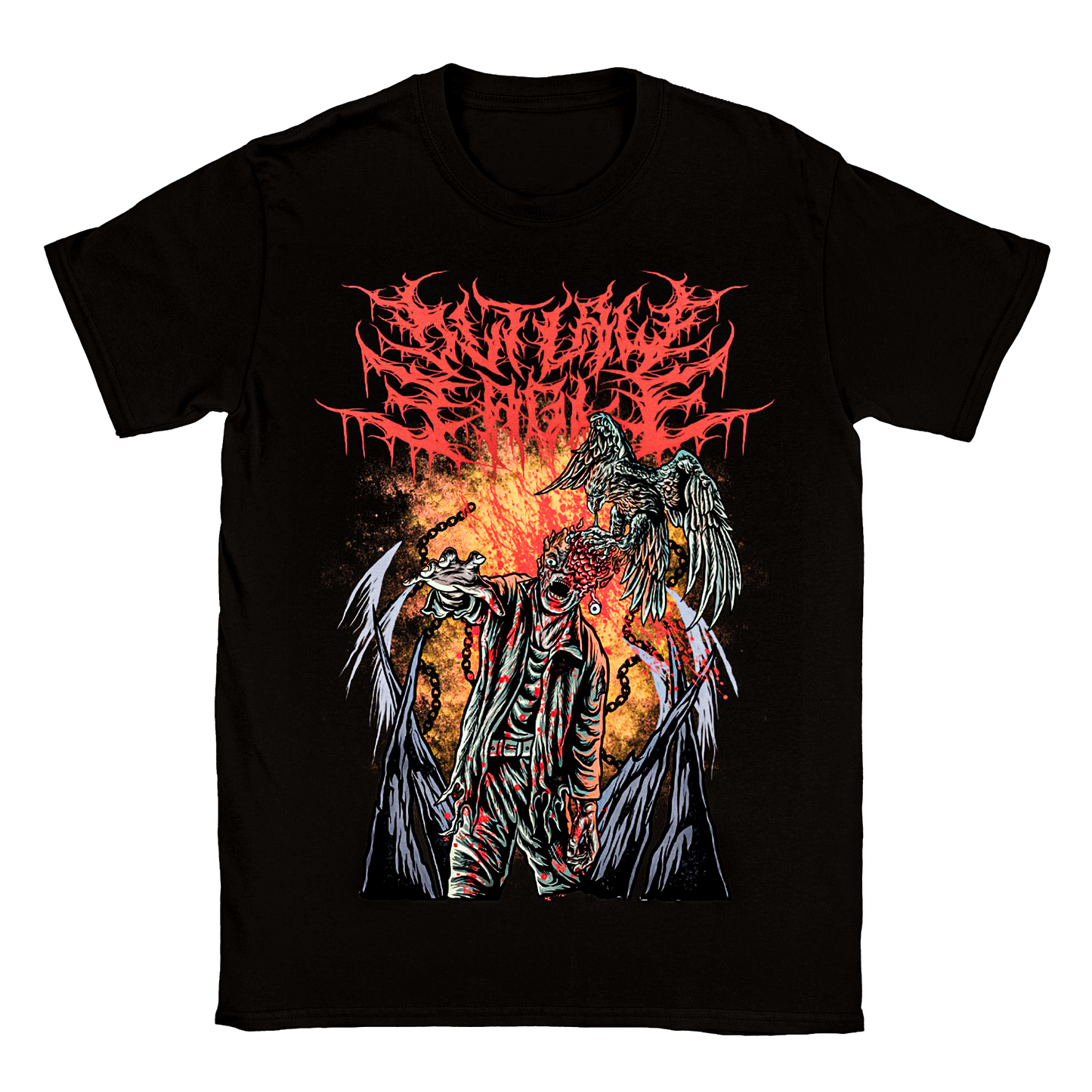 DEATHCORE