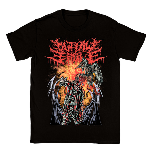 DEATHCORE