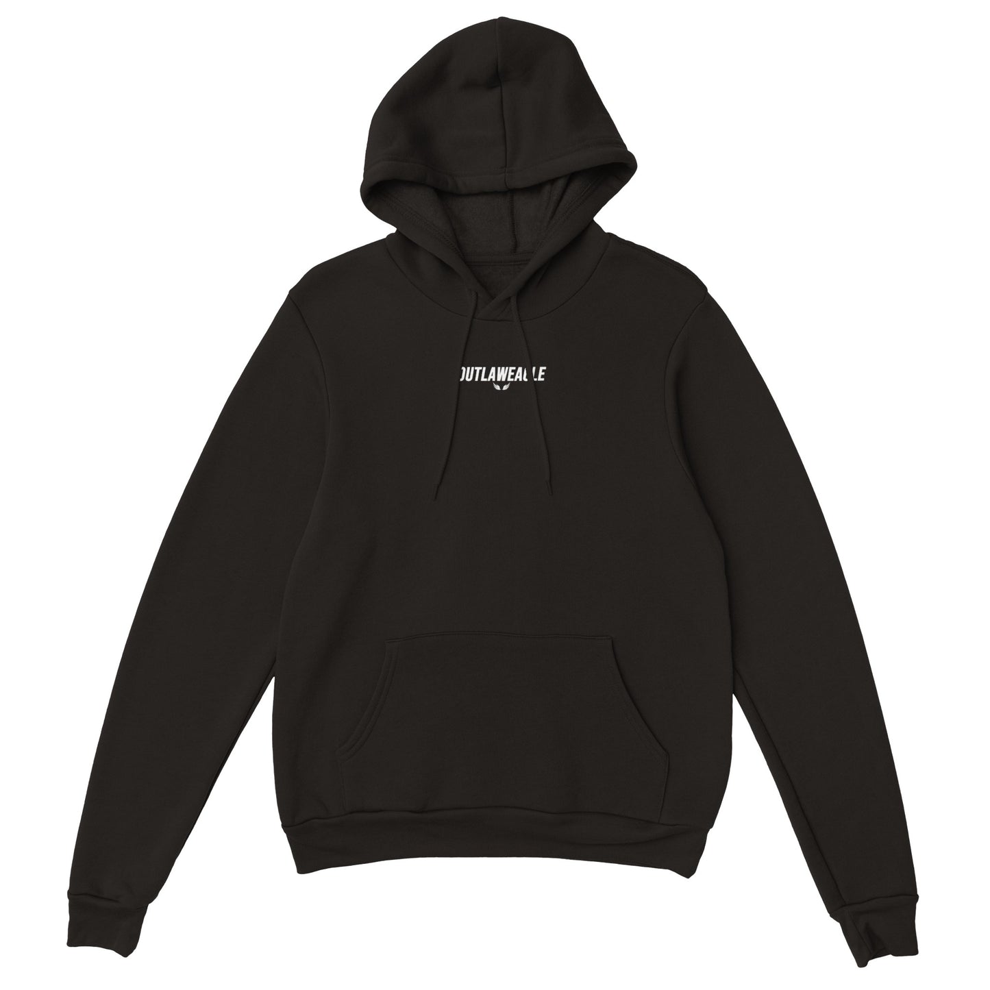 OE HOODIE BLACK
